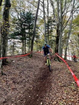 Afeno Cup Laupersdorf